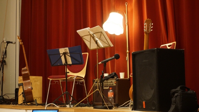 Ein Klick für mehr Details